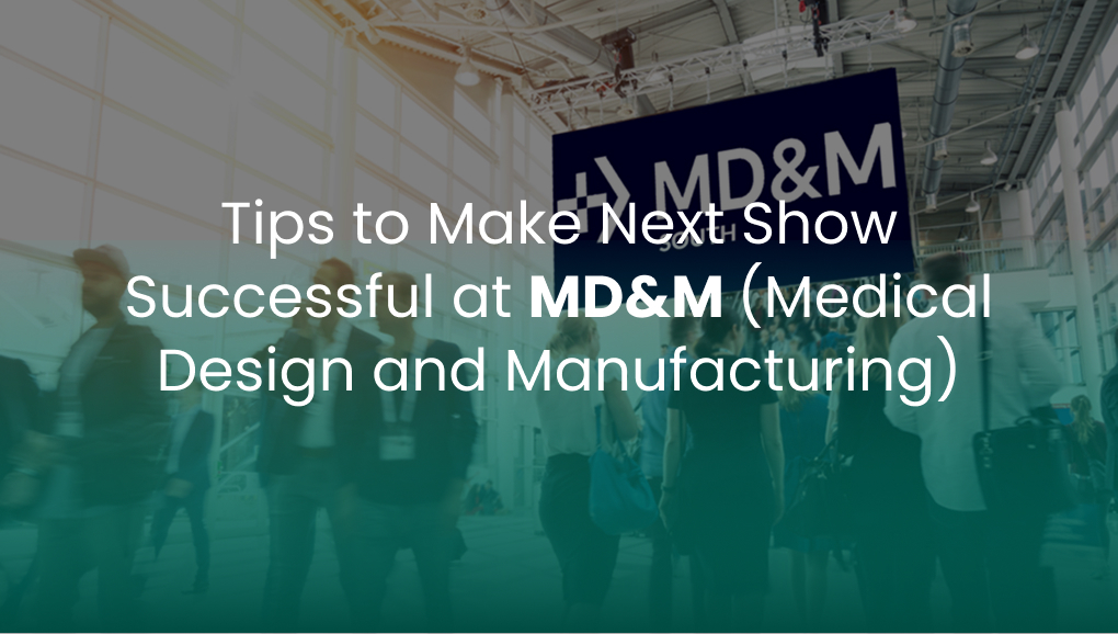 Trade Show Booth Builder